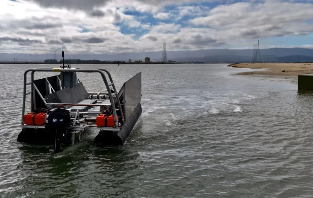 Bulwark Dynamics Raises $6.8M in Seed Funding to Develop Autonomous Landing Craft, Inks Agreement to Build in Japan