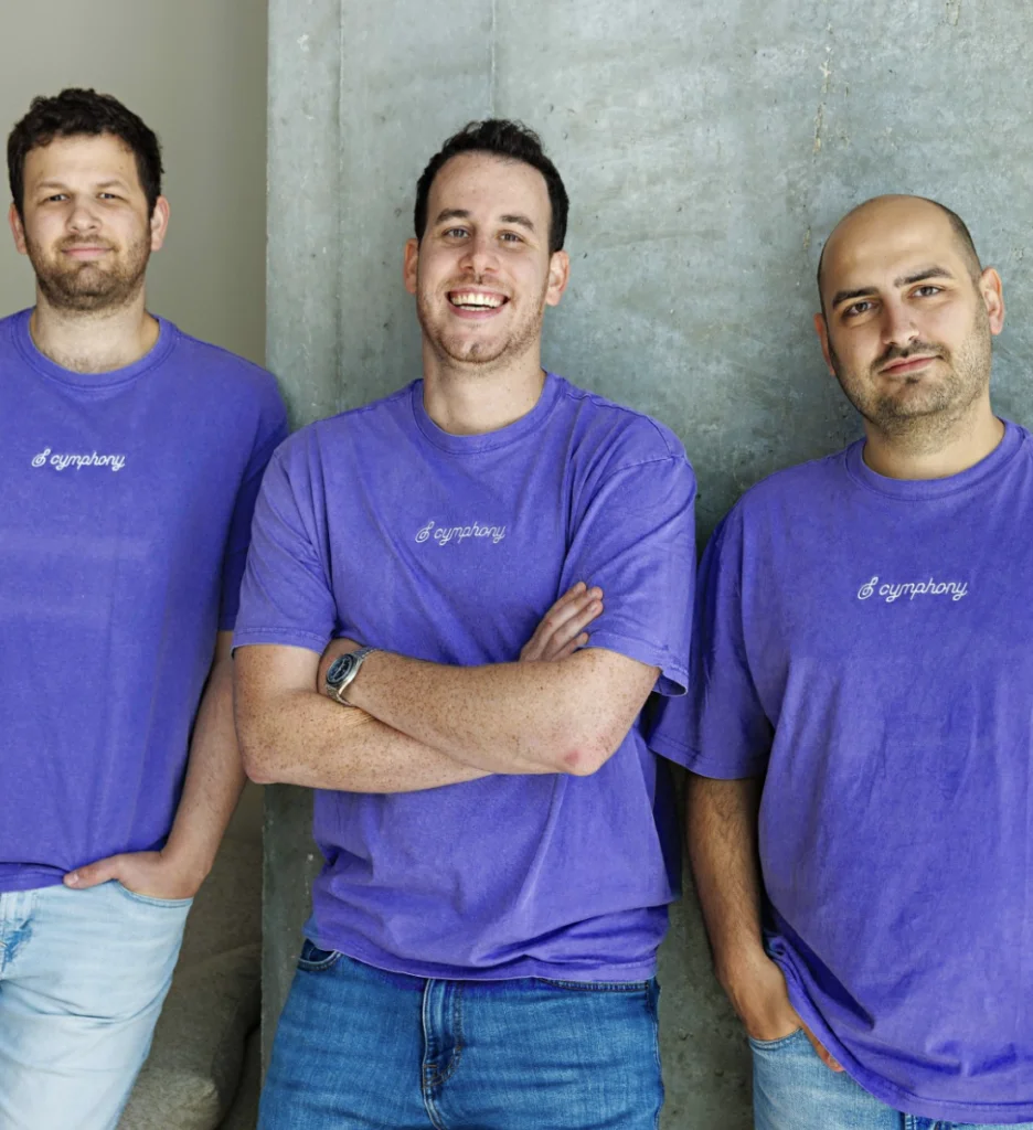 Sequoia Leads $30M Round for Cymphony to Secure Enterprise AI Agents