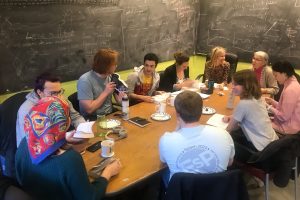 Discovering the value of humanistic inquiry | MIT News